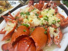 -醉壹号海鲜大排档(厦门美食地标店)