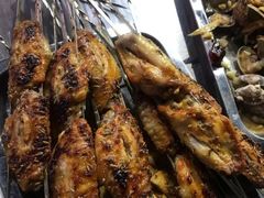 -玉园烧烤·海鲜辣炒