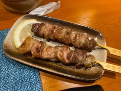 -鸟串烧Yakitori