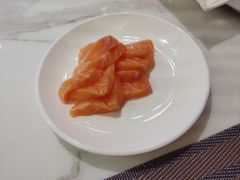 -白云宾馆-祥云西餐厅·法式鹅肝海鲜自助