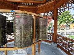 -上海东林寺(金山区)