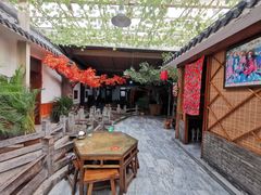 -老家聚(阳谷店)