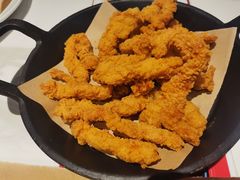 -必胜客(滨江店)