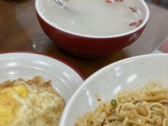-杨大叔爱面子·四川小吃(岗头店)