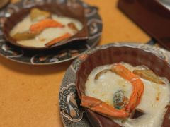 -蟹道乐(梅田店)