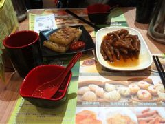 iphone_upload_pic-添好运点心专门店(中环IFC店)