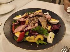 -成桂西餐厅·42年的味道(五大道疙瘩楼店)