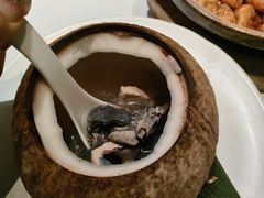 -汤城小厨•粤菜•靓汤(金融街店)