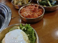 -杀猪天·韩国烤肉(总店)