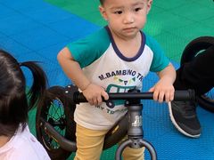 -奇乐全日制婴儿学校·早教