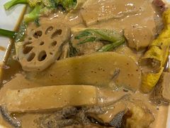 麻辣烫-林静小吃(复兴路店)