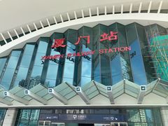 -麦当劳(世贸店)