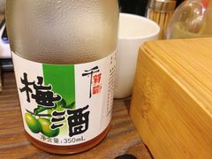 俏雅梅酒（大）-东京屋(武定路店)