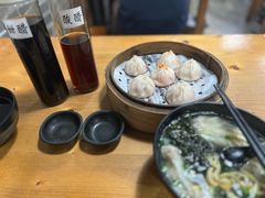 -笼铭坊(北蔡店)