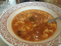 -天天初二·天津传统捞面·天津特色菜(凌奥总店)