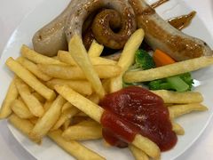 -宜家·瑞典风味餐厅(北京西红门店)