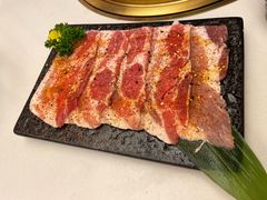 -千寻山野烤肉(中关村店)