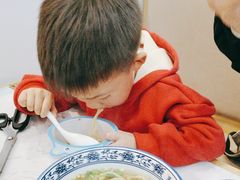 -馬香远蘭州牛肉面(武汉群星城首店)