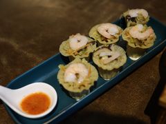 娘惹小金杯-LUNA娘惹餐厅·星厨主理(甬城旗舰店)