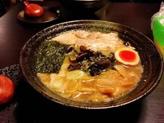 -日本料理神拉面