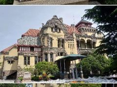 -青岛德国总督楼旧址博物馆