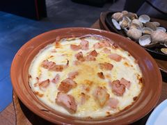 -萨莉亚意式餐厅(杭州滨江天街店)