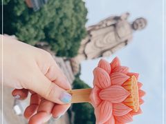-灵山胜境