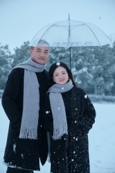 -光明婚纱摄影(建设路店)