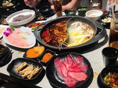 -园里火锅(仁和新城店)