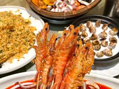 -巽寮印象美食部落餐厅·海鲜·地方特色菜(惠州体验店)