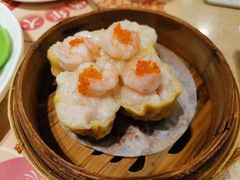 明虾蟹子烧麦-点都德(汇盈广场店)