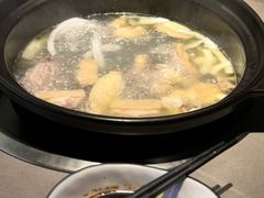 -同仁四季椰子鸡(无锡滨湖万象汇店)