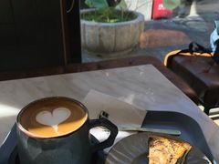 -糖房咖啡(南锣鼓巷店)