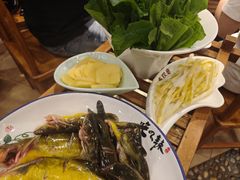 -亮欢寨酸汤鱼(沙冲路店)