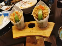 -天狗山料理(省体店)