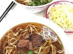 -李先生牛肉面大王(站北广场店)