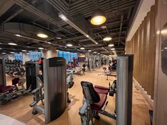 -北京嘉里健身·Kerry Sports(北京嘉里大酒店)