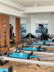 -康舒普拉提工作室control pilates