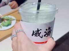 -潮粥人(威高店)