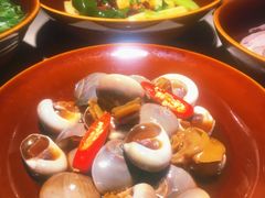 秘制醉香螺-黔香阁·味(花木店)
