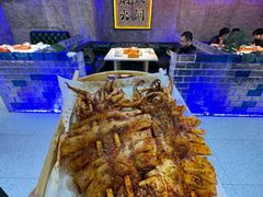 -亿牌牌东北烧烤(博物馆旗舰店)