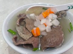 -西关明记肠粉(荔枝湾店)