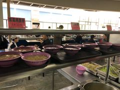 -清华大学-观畴园餐厅