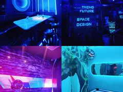 -ALICE PARTY自助式  KTV(松柏路店)