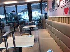 -德克士(西站站内店)
