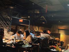 -捞王锅物料理(凯旋路店)
