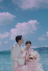 -挪娅婚纱摄影皇家会所