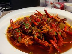 -霸王虾·小龙虾香辣蟹(玉林店)