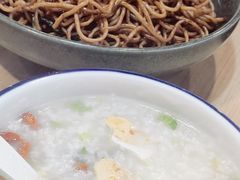 -宏状元现熬粥·京味菜(黄寺大街店)