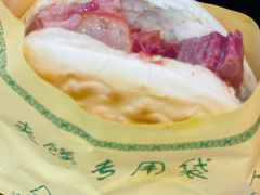 -老刘家biangbiang面(鼓楼店)